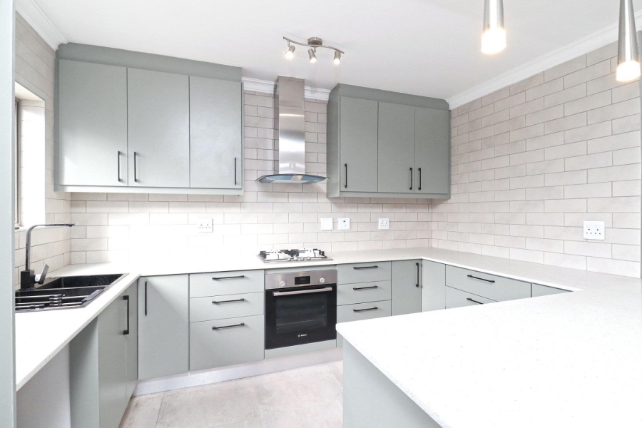 3 Bedroom Property for Sale in Soneike Western Cape